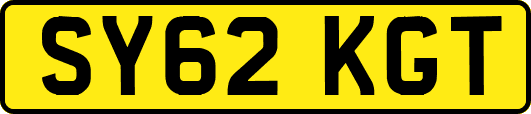 SY62KGT
