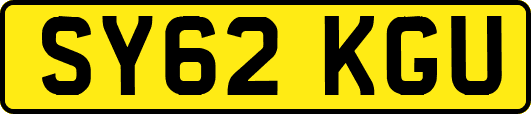 SY62KGU