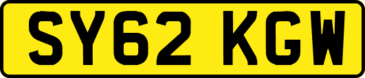 SY62KGW