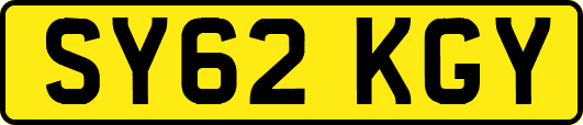 SY62KGY