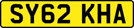 SY62KHA