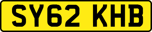 SY62KHB