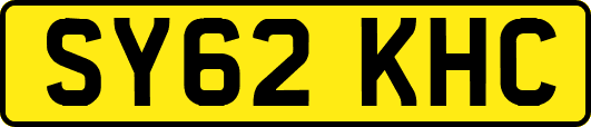 SY62KHC