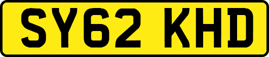 SY62KHD