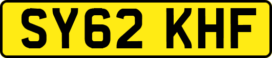 SY62KHF