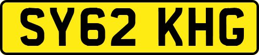 SY62KHG