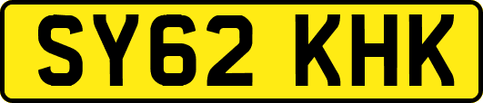SY62KHK