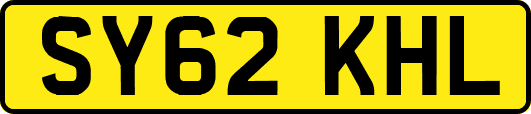 SY62KHL