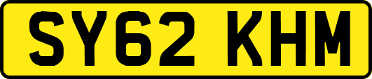SY62KHM