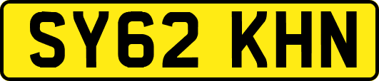 SY62KHN