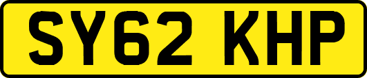 SY62KHP