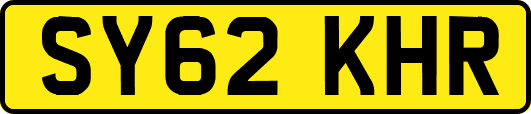 SY62KHR