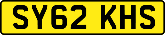 SY62KHS