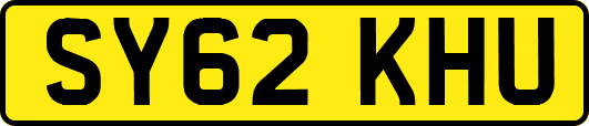 SY62KHU