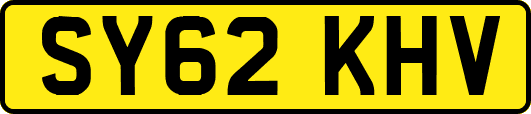 SY62KHV