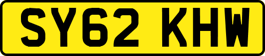 SY62KHW