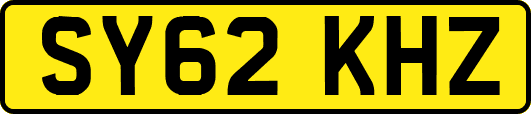 SY62KHZ