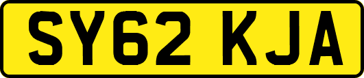 SY62KJA