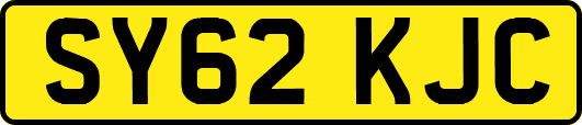 SY62KJC