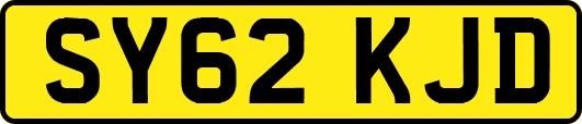 SY62KJD