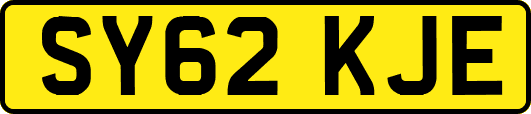 SY62KJE