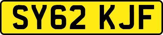 SY62KJF