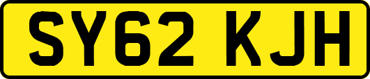 SY62KJH