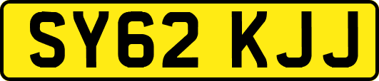 SY62KJJ
