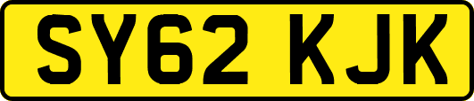 SY62KJK