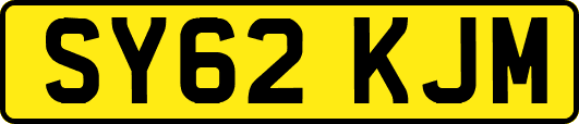 SY62KJM