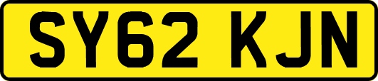 SY62KJN