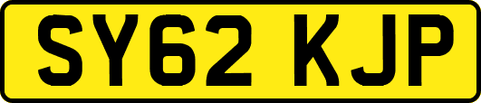 SY62KJP