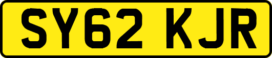 SY62KJR