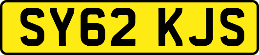SY62KJS