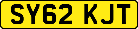 SY62KJT