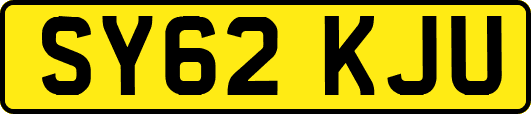 SY62KJU