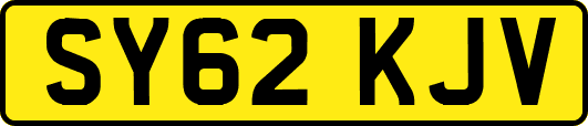 SY62KJV
