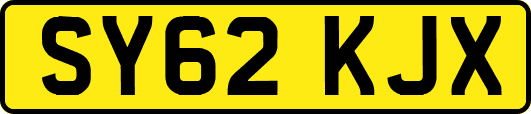 SY62KJX