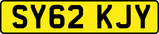 SY62KJY