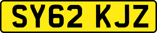 SY62KJZ