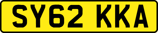 SY62KKA