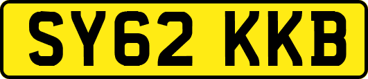 SY62KKB