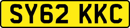 SY62KKC