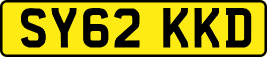 SY62KKD