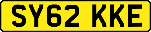 SY62KKE