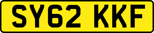 SY62KKF