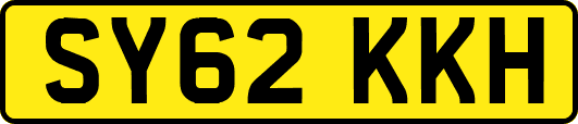 SY62KKH