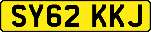 SY62KKJ