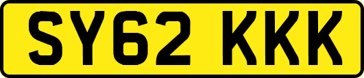 SY62KKK