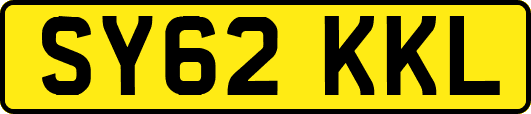 SY62KKL